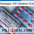 Kamagra 100 Oral Jelly 36